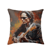 Chord Crusader Indoor Pillow - Beyond T-shirts